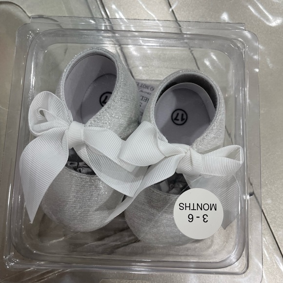 Bnip baby dress shoes - Picture 1 of 8